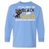 5400B Youth Heavy Cotton Long Sleeve Thumbnail