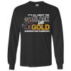 2400 Adult Ultra Cotton Long Sleeve T-Shirt Thumbnail
