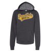 3719Y Youth Sponge Fleece Hoodie Thumbnail