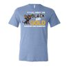 3413 Adult Extra Soft Tri-blend Tee Thumbnail
