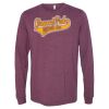 3513 Adult Extra Soft Tri-blend Long Sleeve Thumbnail