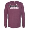 3513 Adult Extra Soft Tri-blend Long Sleeve Thumbnail