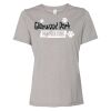 6413 Women’s Extra Soft Tri-blend Tee Thumbnail